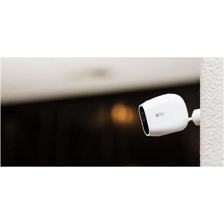 Arlo 2 Camera 1080p HD NVR CCTV System 