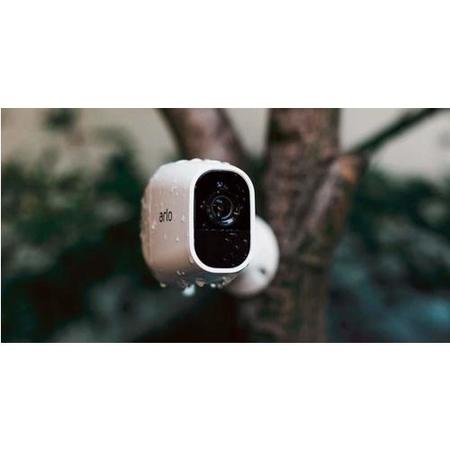 Arlo 2 Camera 1080p HD NVR CCTV System 