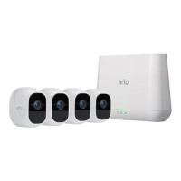 Netgear Arlo Pro Plus 4 Camera System