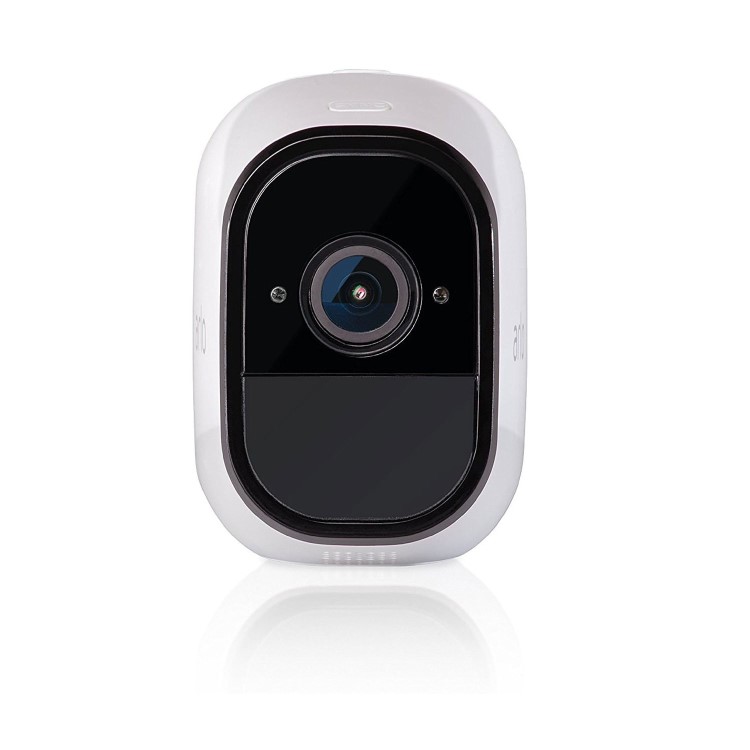 Netgear Arlo Pro Plus 4 Camera System