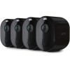 Arlo Pro3 4 Camera 2K Ultra HD NVR CCTV System