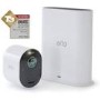 Arlo Ultra 1 Camera 4K Ultra HD NVR CCTV System with 1GB HDD