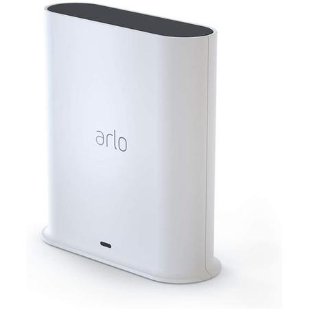 Arlo Ultra 1 Camera 4K Ultra HD NVR CCTV System with 1GB HDD