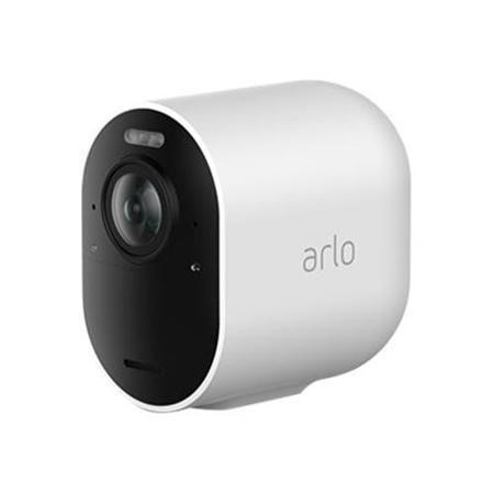 Arlo Ultra Camera 4K Ultra HD NVR CCTV System with 1GB HDD
