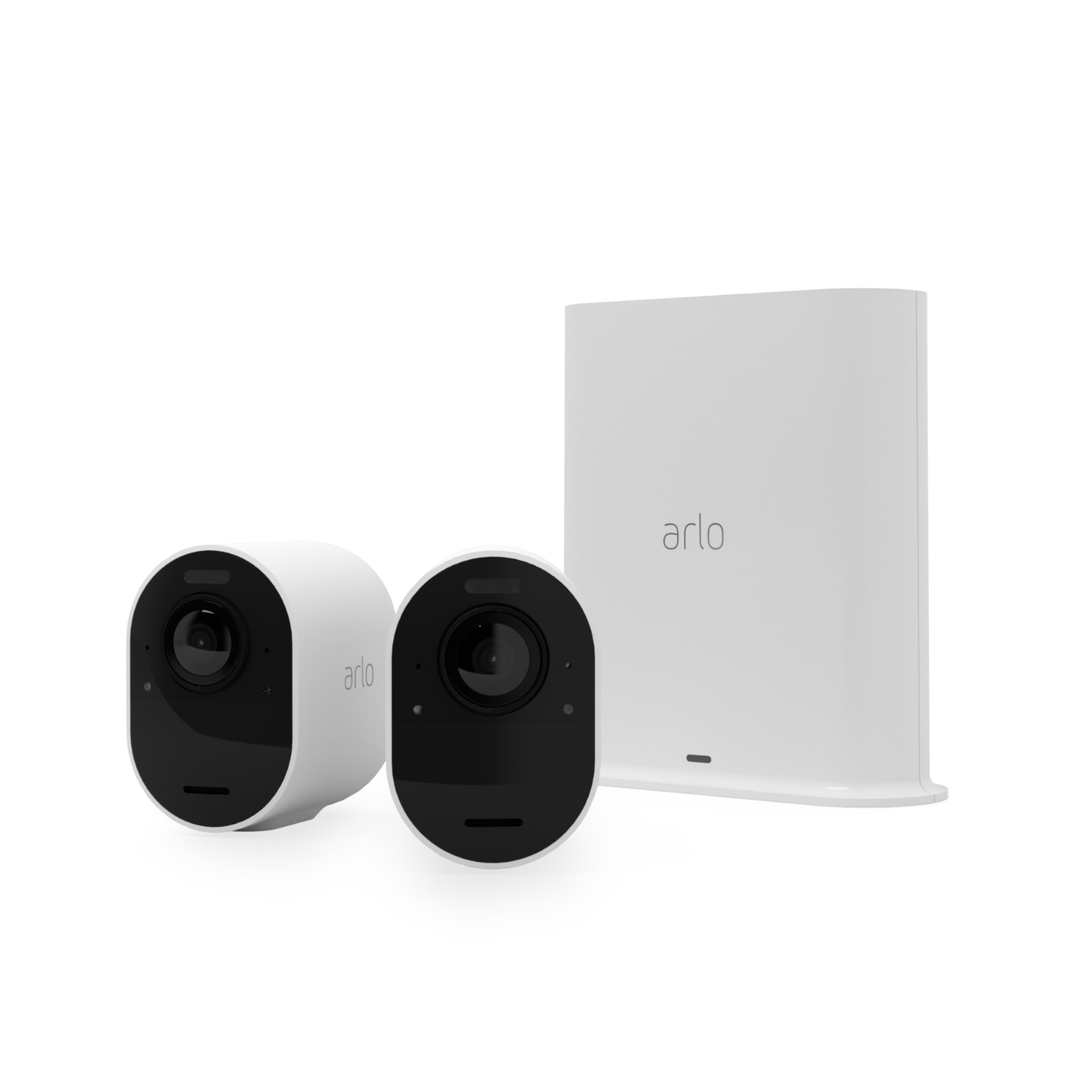 Arlo nvr deals