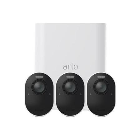 Arlo nvr shop