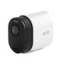 Arlo Ultra Smart Home Security CCTV Camera System - 4 Cameras