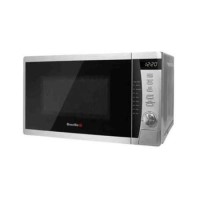 Breville VMW200 Breville Silver Microwave