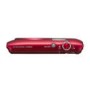 Nikon Coolpix S3500 20.1MP Digital Camera - Red