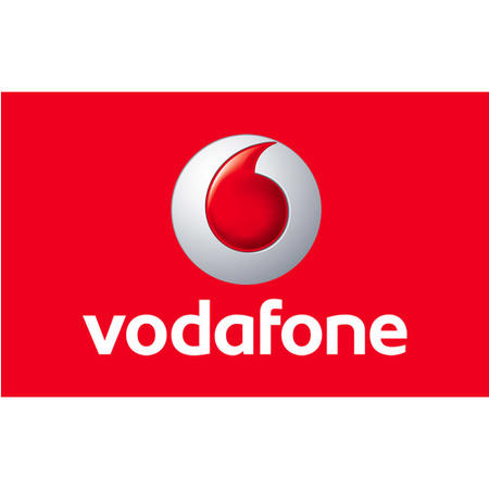 Vodafone Standard Trio Sim Card