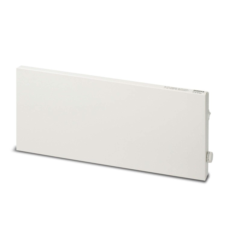 Adax 800W VP10 Panel convector heater white