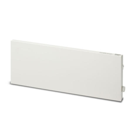 Adax 1000W VP10 Panel convector heater white