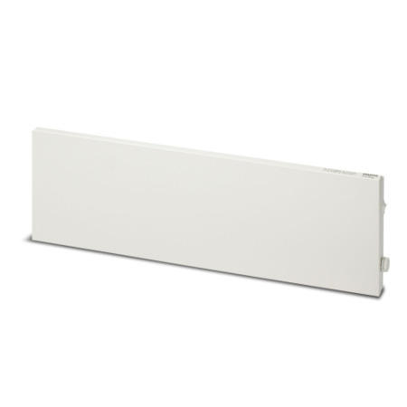 Adax 1200W VP10 Panel convector heater white