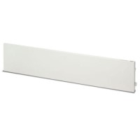 Adax 2000W VP10 Panel convector heater white