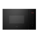 A1/VP400BL Refurbished CDA VP400BL Built In 25L 1000W Microwave Oven Black
