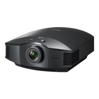 Sony VPL-HW45/B 1800lm Full HD SXRD Projector