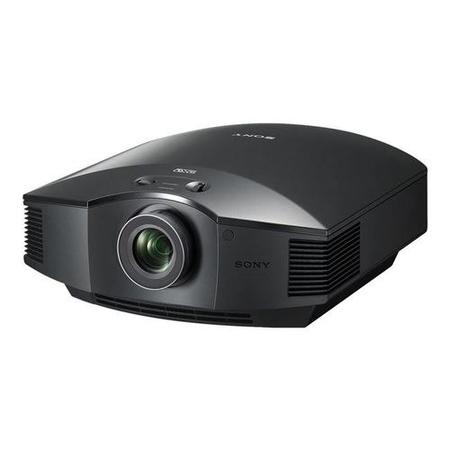 Sony VPL-HW45/B 1800lm Full HD SXRD Projector