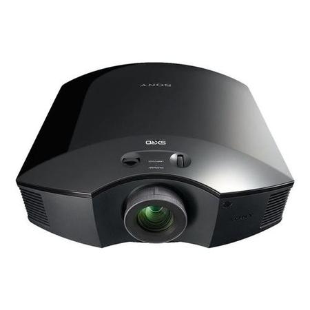 Sony VPL-HW45/B 1800lm Full HD SXRD Projector