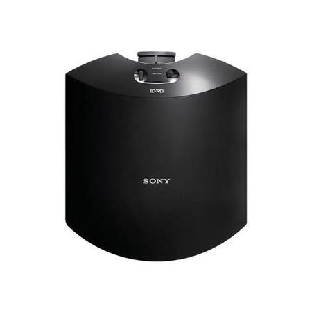 Sony VPL-HW45/B 1800lm Full HD SXRD Projector