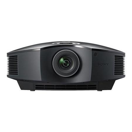 Sony VPL-HW45/B 1800lm Full HD SXRD Projector