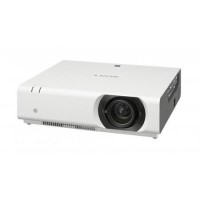Sony VPL-CX236 - LCD Projector