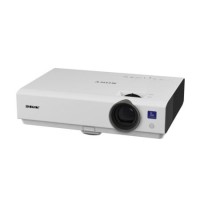 Sony VPL-DX120  XGA 2600 Lumens LCD projector