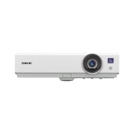 Sony VPL-DX140 XGA 3200 Lumens LCD projector