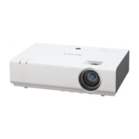 Sony VPL-EX235 XGA 2800 Lumens LCD Projector