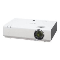 Sony VPL-EX255 E Series Education Projector