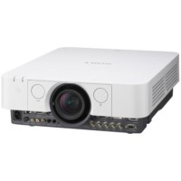 Sony VPL-FH36 WUXGA 5200 Lumens LCD Projector 