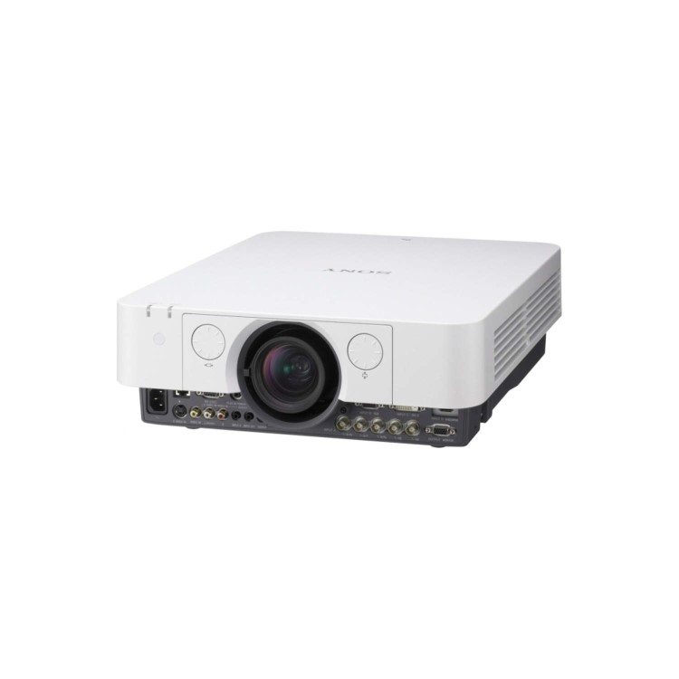 Sony VPL-FH36 WUXGA 5200 Lumens LCD Projector 