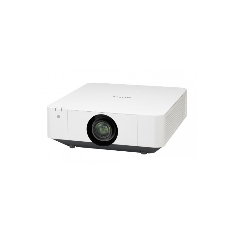 Sony VPL-FH60 WUXGA Resolution 3LCD Projector