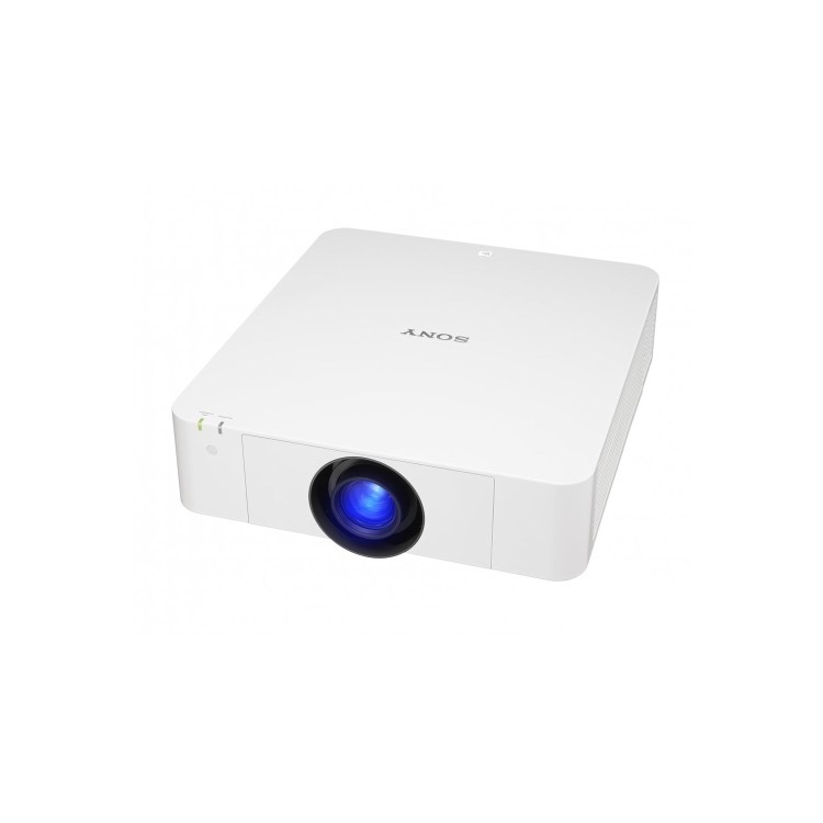 Sony VPL-FH60 WUXGA Resolution 3LCD Projector