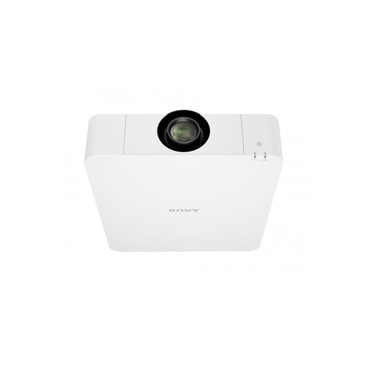 Sony VPL-FH60 WUXGA Resolution 3LCD Projector