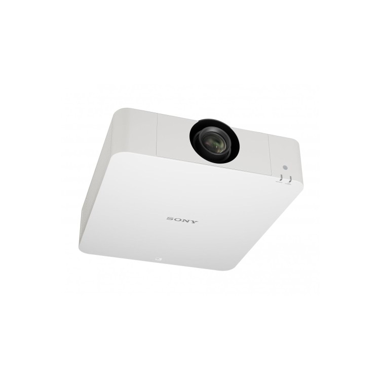 Sony VPL-FH60 WUXGA Resolution 3LCD Projector