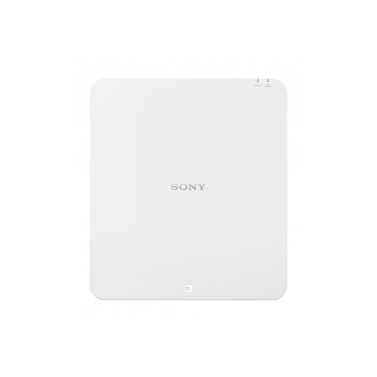 Sony VPL-FH60 WUXGA Resolution 3LCD Projector