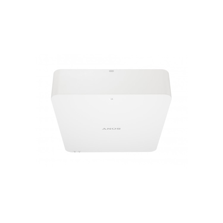 Sony VPL-FH60 WUXGA Resolution 3LCD Projector