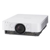 Sony VPL-FHZ55 WUXGA 4000 Lumens 3LCD Projector