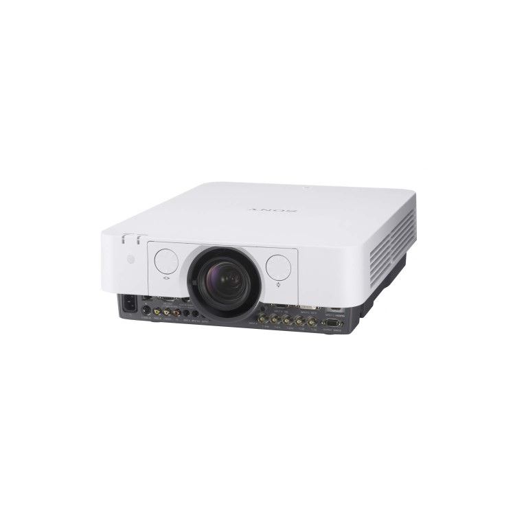 Sony VPL-FHZ55 WUXGA 4000 Lumens 3LCD Projector