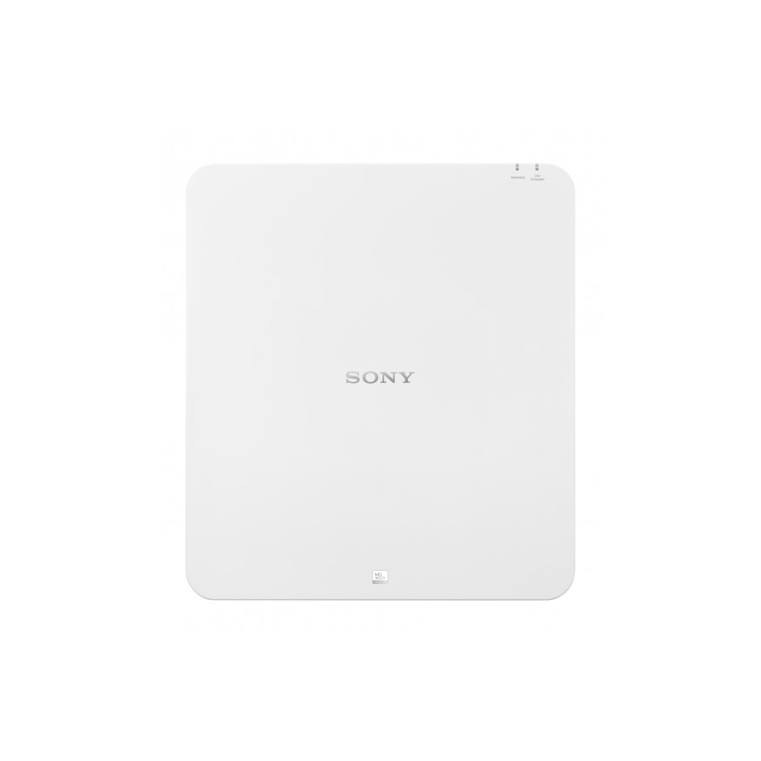 Sony VPLFHZ60 5000 Lumens WUXGA Resolution 3LCD Technology Install