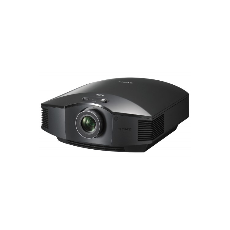 Sony VPL-HW45 SXRD Home Cinema Projector