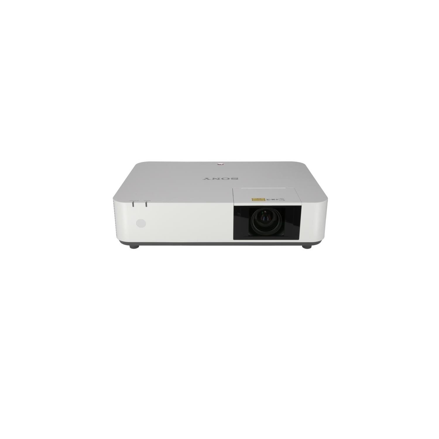 Sony VPL-PWZ10 WXGA 3LCD Installation Projector