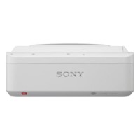 Sony VPL-SW525C WXGA 3000 Lumens Interactive LCD Projector