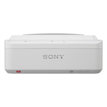 Sony VPL-SW525C WXGA 3000 Lumens Interactive LCD Projector