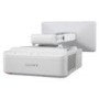 Sony VPL-SW525C WXGA 3000 Lumens Interactive LCD Projector