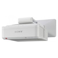 Sony VPL-W526C WXGA 2500 Lumens Interactive LCD projector 