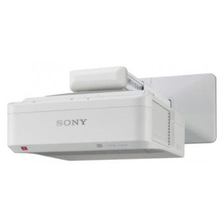 Sony VPL-W526C WXGA 2500 Lumens Interactive LCD projector 