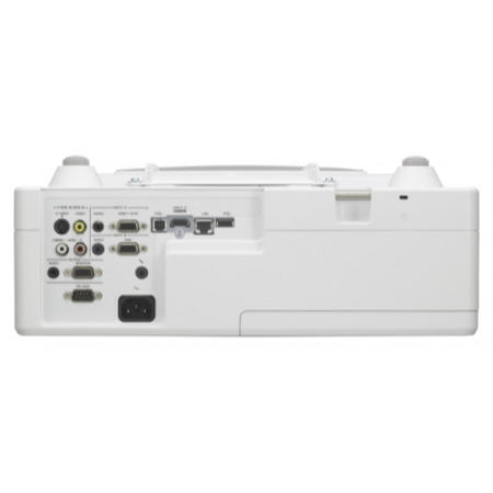Sony VPL-W526C WXGA 2500 Lumens Interactive LCD projector 