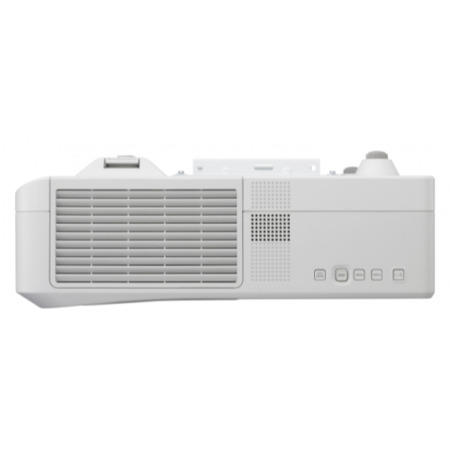 Sony VPL-W526C WXGA 2500 Lumens Interactive LCD projector 