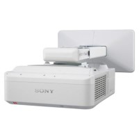 Sony VPL-SW536 3100 lumens WXGA LCD Projector